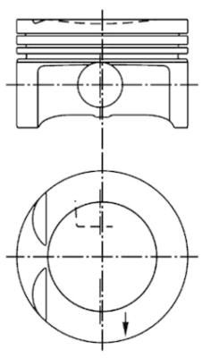 WILMINK GROUP Männät WG1023595